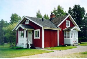 Rent Swedish Lakeside Cabins Cottages Farmstay Sweden