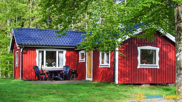 farm sweden summer getaway