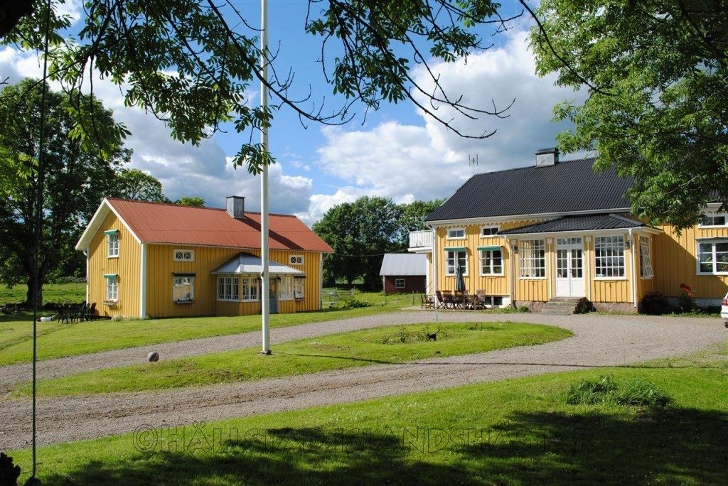 Hällstad Icelandic Pony Trekking Ulricehamn: Equine Charm Amidst Culture