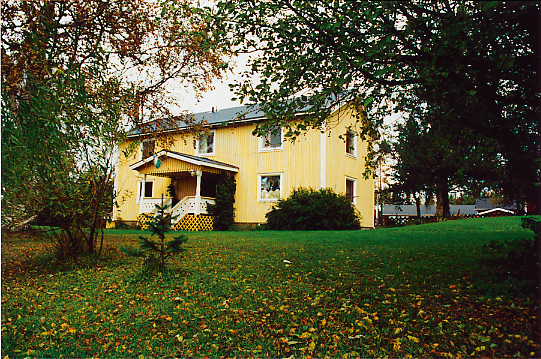 Utgården Bratteggen: Picturesque Escape with Åreskutan Views