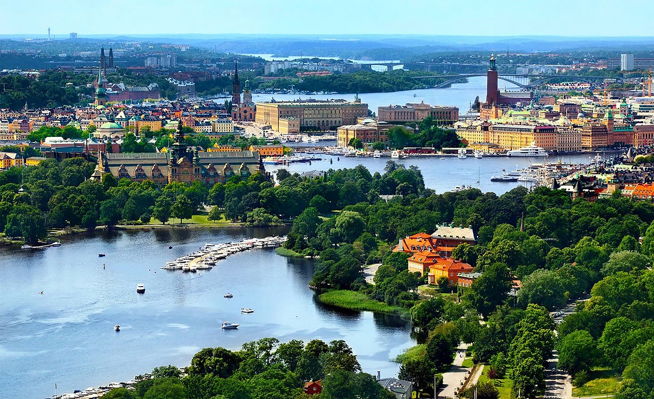 What To See In Stockholm In Only One Day tips guide recmmendation