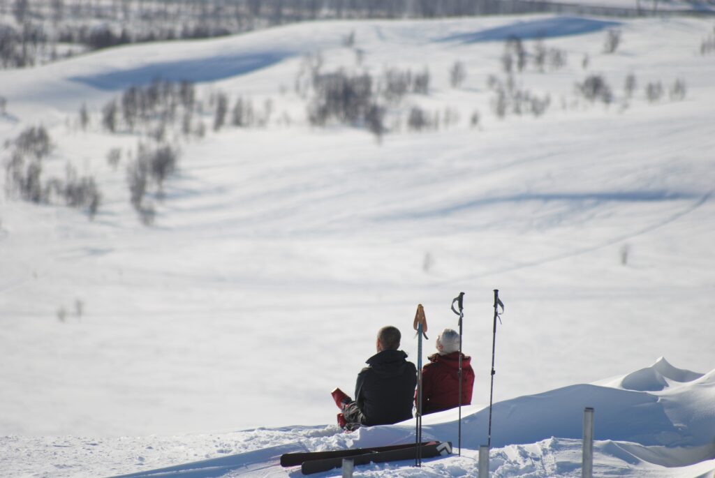 Planning Your Family Ski Holiday in Sweden