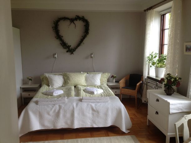 Find Bed and Breakfast in Malmo Sweden